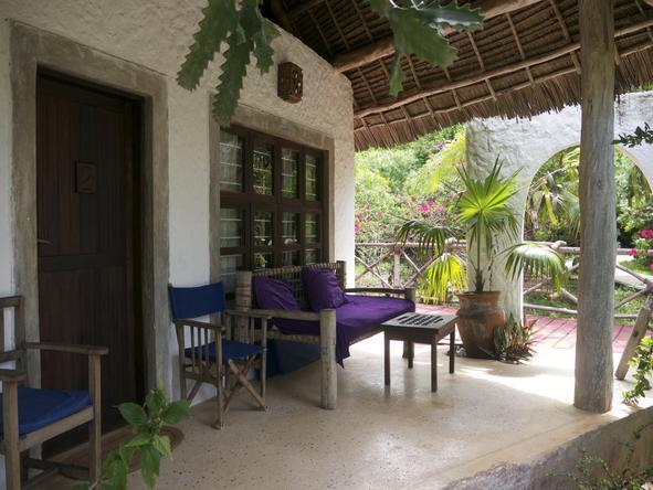 Shooting Star Lodge - Lounge 